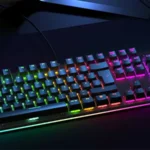 خرید کیبورد گیمینگ