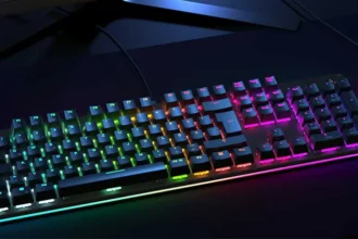 خرید کیبورد گیمینگ