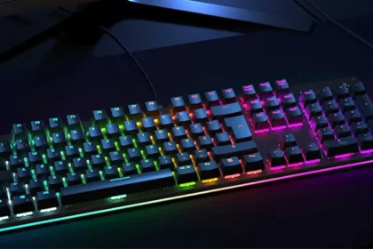 خرید کیبورد گیمینگ