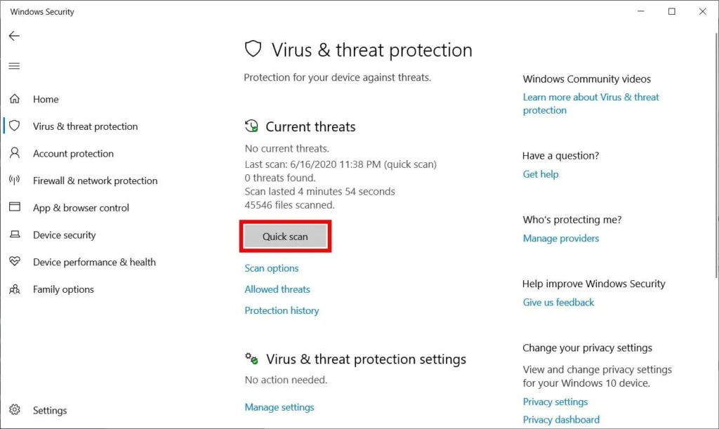 دلایل کند شدن لپ‌ تاپ و راهکارهای افزایش سرعت 3