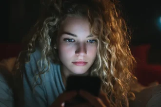 رابطه عاطفی انسان و هوش مصنوعی