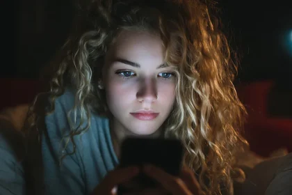 رابطه عاطفی انسان و هوش مصنوعی