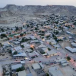 روستای سهیلی