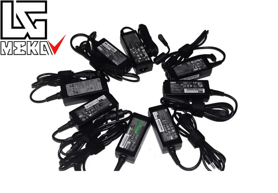 شارژر لپ تاپ