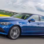 مرسدس بنز C Class 2025