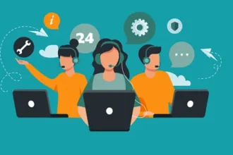 مزایای داشتن پشتیبان سایت