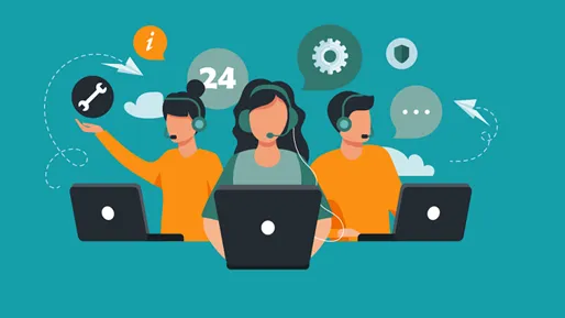 مزایای داشتن پشتیبان سایت