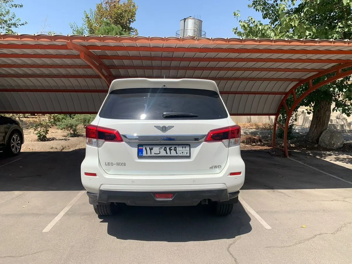 پلاک گذر موقت