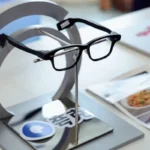 Alibaba Launches New Quark Ai Glasses