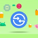 Androids Quick Share