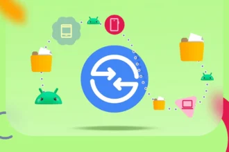 Androids Quick Share