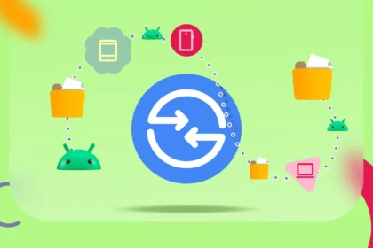 Androids Quick Share