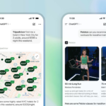 Chatgpt Now Lets You Plan Workouts And Trips With Peloton And Tripadvisor
