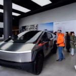 Elon Musk May Unveil A Flying Car By The End Of 2025