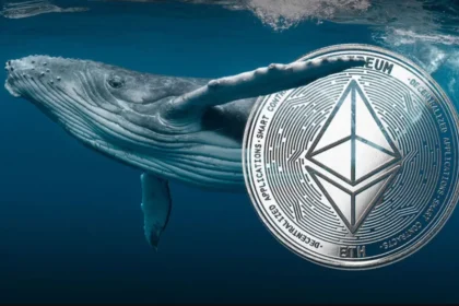 Ethereum Whale