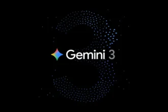Gemini 3