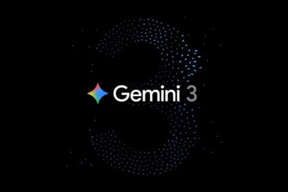 Gemini 3
