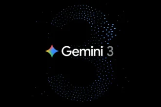 Google Launches Gemini 3