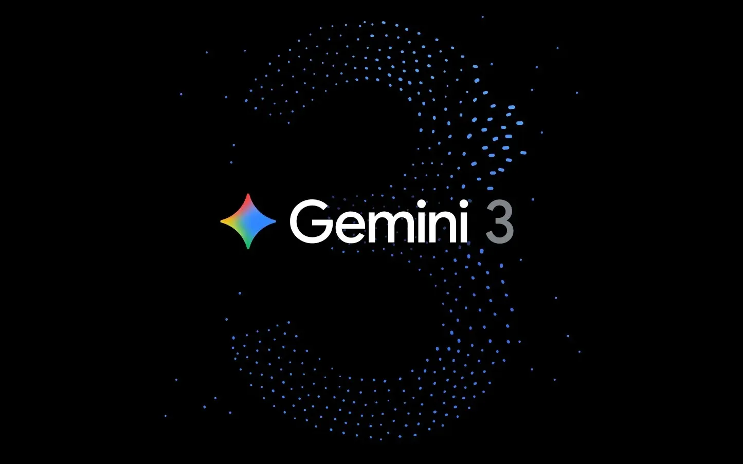 Google Launches Gemini 3