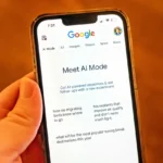 Googles Ai Mode