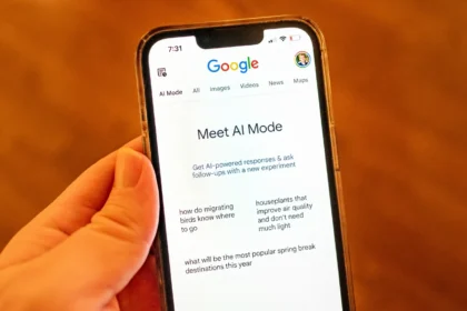 Googles Ai Mode