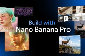 Nano Banana Pro