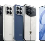 Poco F8 Pro And F8 Ultra