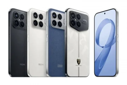 Poco F8 Pro And F8 Ultra