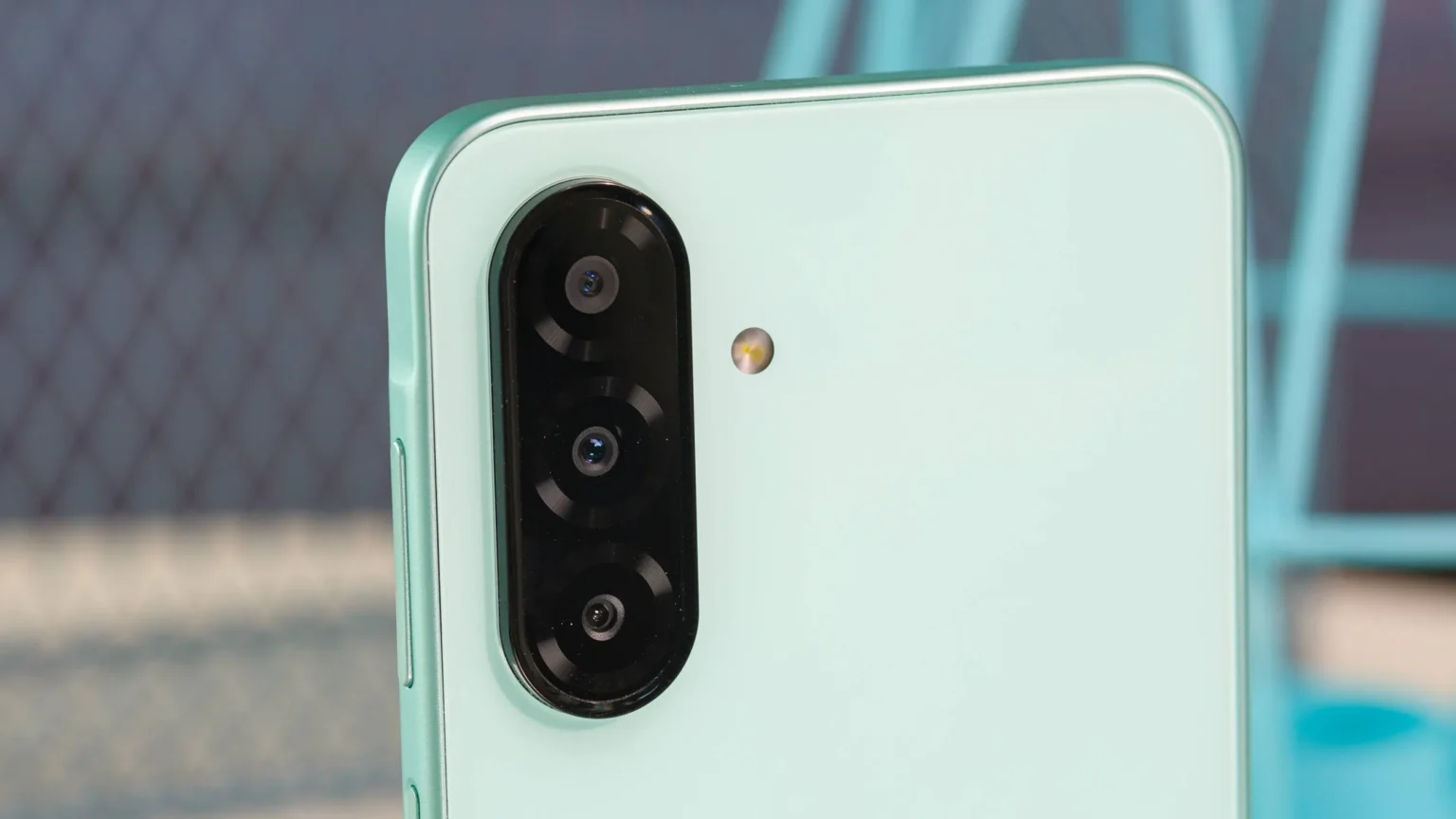 Samsung Galaxy A27 Is In The Works