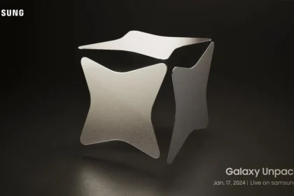 Samsung Galaxy Unpacked