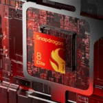 Snapdragon 8 Gen 5