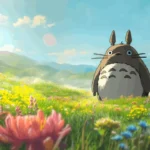 Studio Ghibli