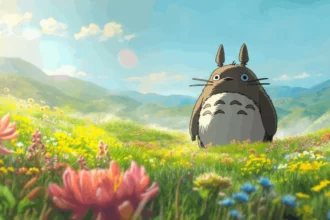 Studio Ghibli