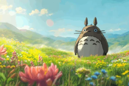 Studio Ghibli