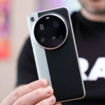 Xiaomi 17 Ultra Scaled