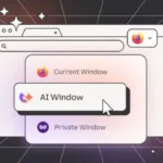 Mozilla Firefox Ai Window Feature