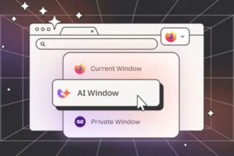 Mozilla Firefox Ai Window Feature