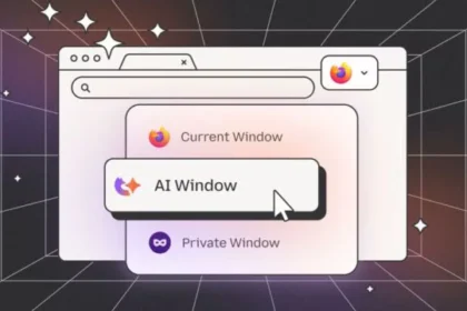 Mozilla Firefox Ai Window Feature