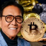 Robert Kiyosaki Btc