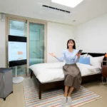 Samsung Modular Ai Home Smartthings Unveiled