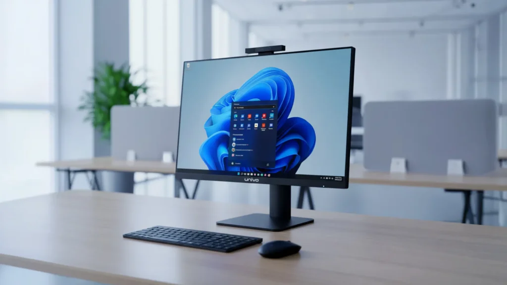 آل این وان ایرانی یا مینی کامپیوتر 2