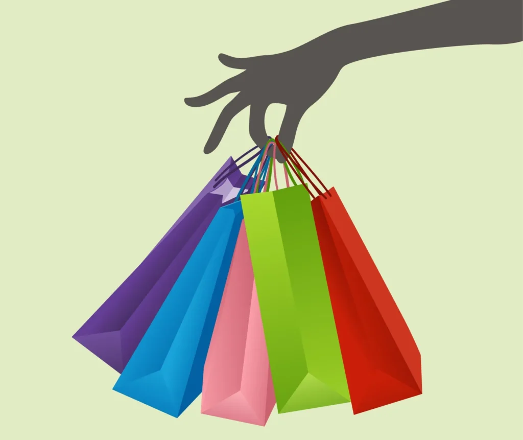 بهترین ایده فروش محصول در دراپ شیپینگ