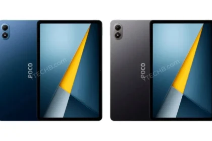 تبلت پوکو پد M1
