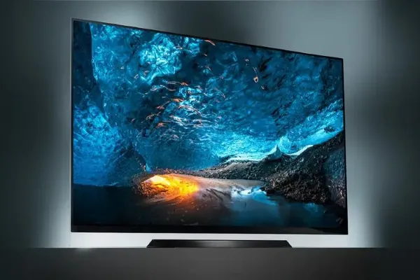 تلویزیون QLED