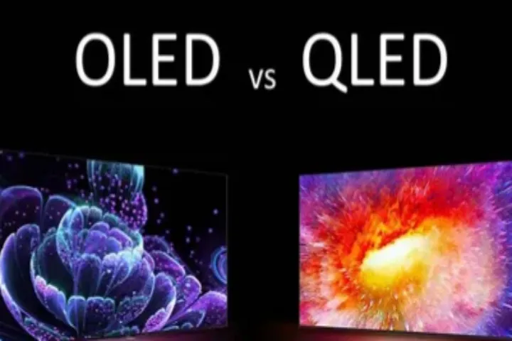 تلویزیون اولد بخریم یا کیولد؟