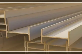 تیرآهن ۱۶ و ۱۸ امروز در بازار؛ قیمت واقعی هر شاخه را ببینید