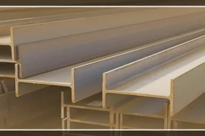 تیرآهن ۱۶ و ۱۸ امروز در بازار؛ قیمت واقعی هر شاخه را ببینید