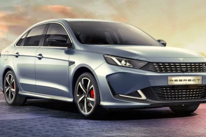 ریسپکت تیپ ۲