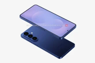 سامسونگ گلکسی S26