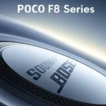 سری Poco F8